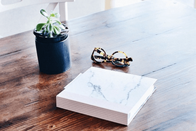 オノマトペ×五感にフォーカスした思考の整理と、オーダーメイドな片づけ実践